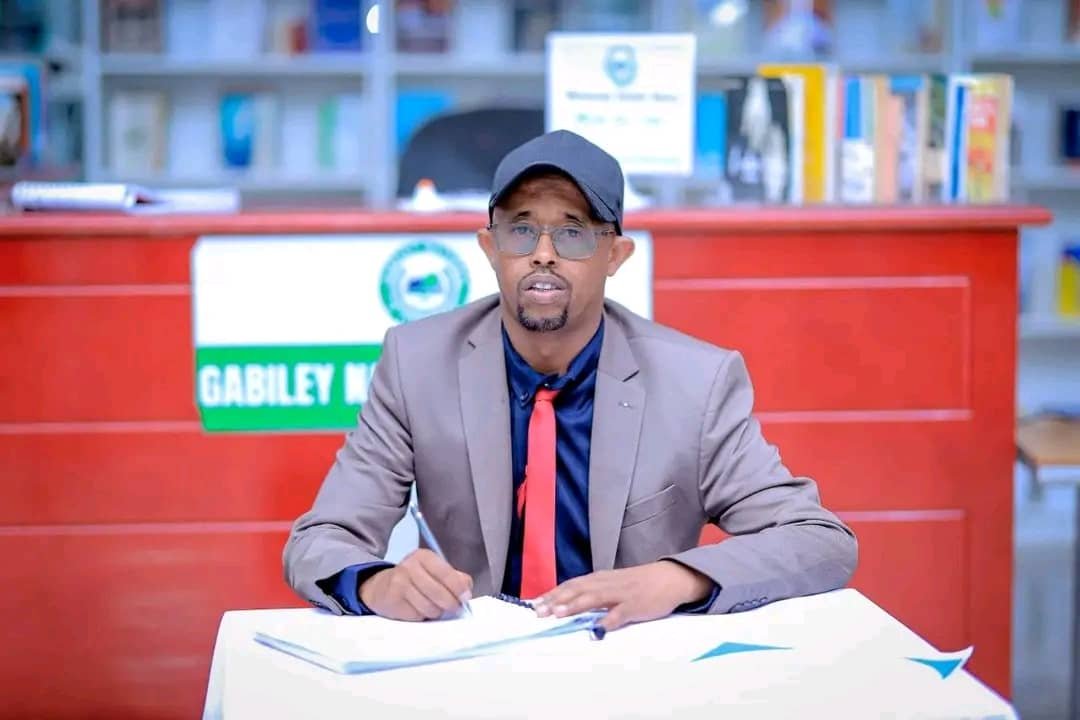 Dr. Essa Abdi Jama